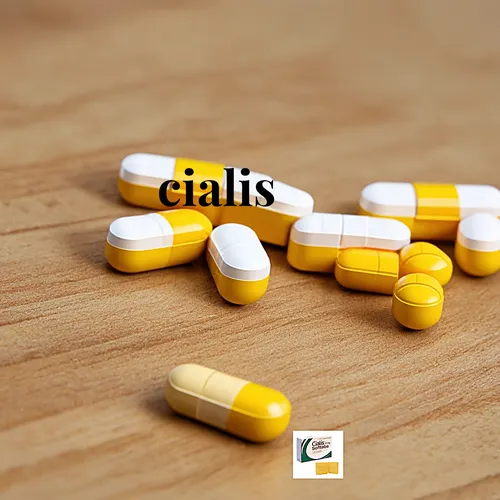 Cos e il cialis